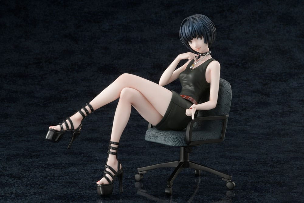 Persona 5 Statua in PVC 1/7 Tae Takamaki (Riproduzione) 16 cm