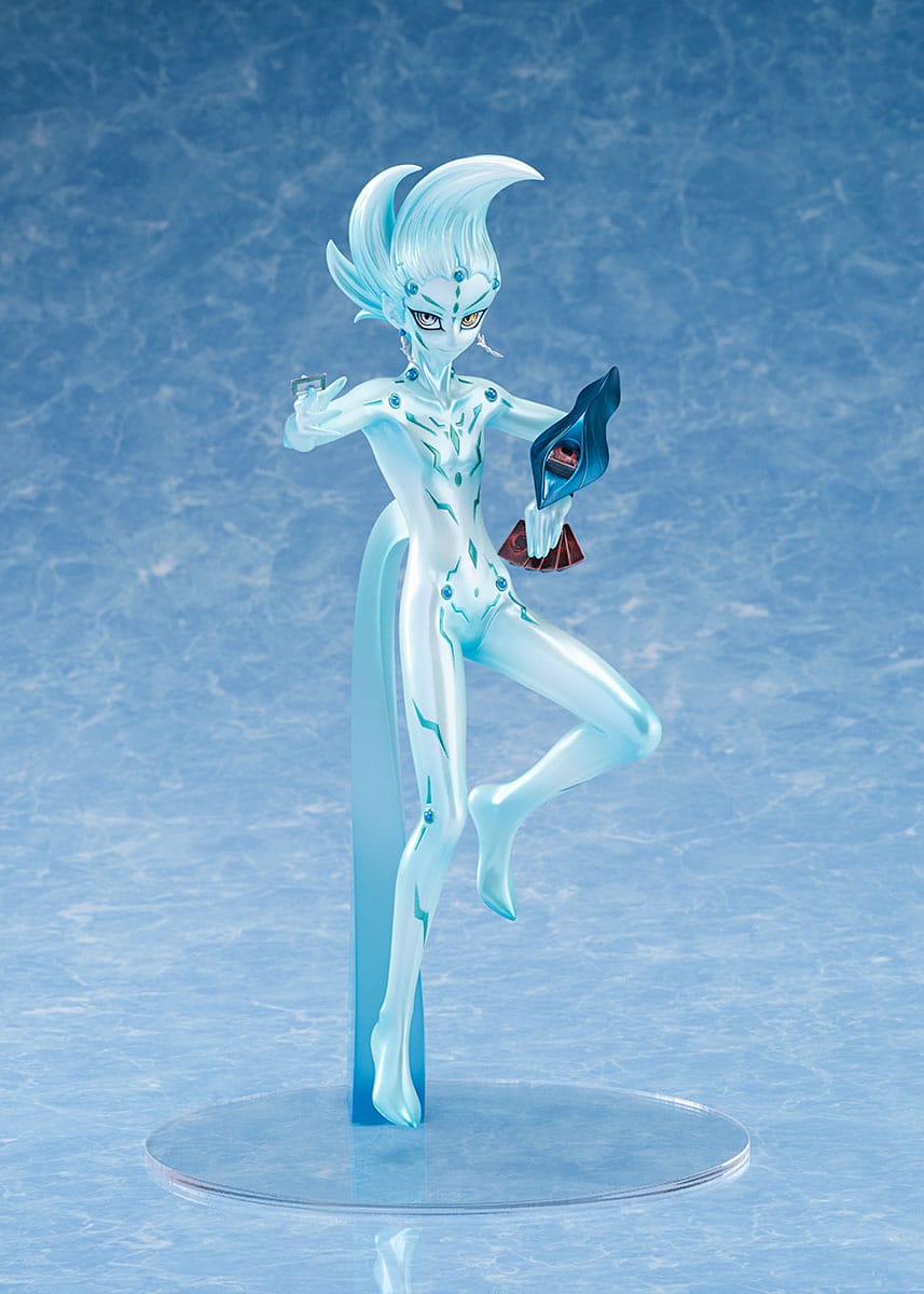 Yu-Gi-Oh! Statua in PVC Zexal 1/7 Zexal Astral 24 cm