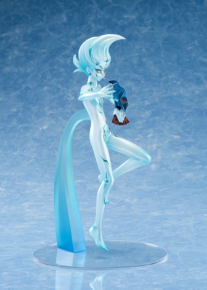 Yu-Gi-Oh! Statua in PVC Zexal 1/7 Zexal Astral 24 cm