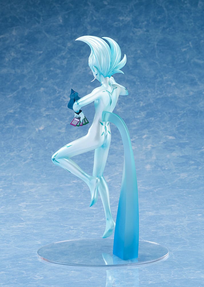 Yu-Gi-Oh! Statua in PVC Zexal 1/7 Zexal Astral 24 cm