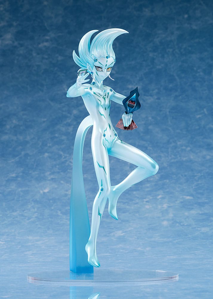 Yu-Gi-Oh! Statua in PVC Zexal 1/7 Zexal Astral 24 cm