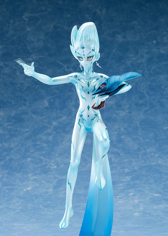 Yu-Gi-Oh! Statua in PVC Zexal 1/7 Zexal Astral 24 cm