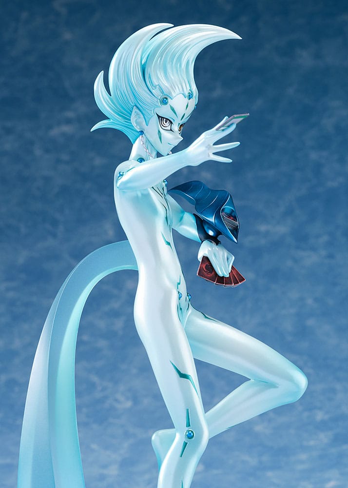 Yu-Gi-Oh! Statua in PVC Zexal 1/7 Zexal Astral 24 cm