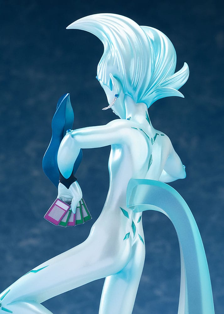 Yu-Gi-Oh! Statua in PVC Zexal 1/7 Zexal Astral 24 cm