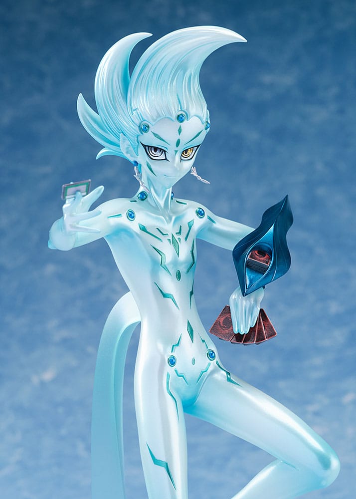 Yu-Gi-Oh! Statua in PVC Zexal 1/7 Zexal Astral 24 cm