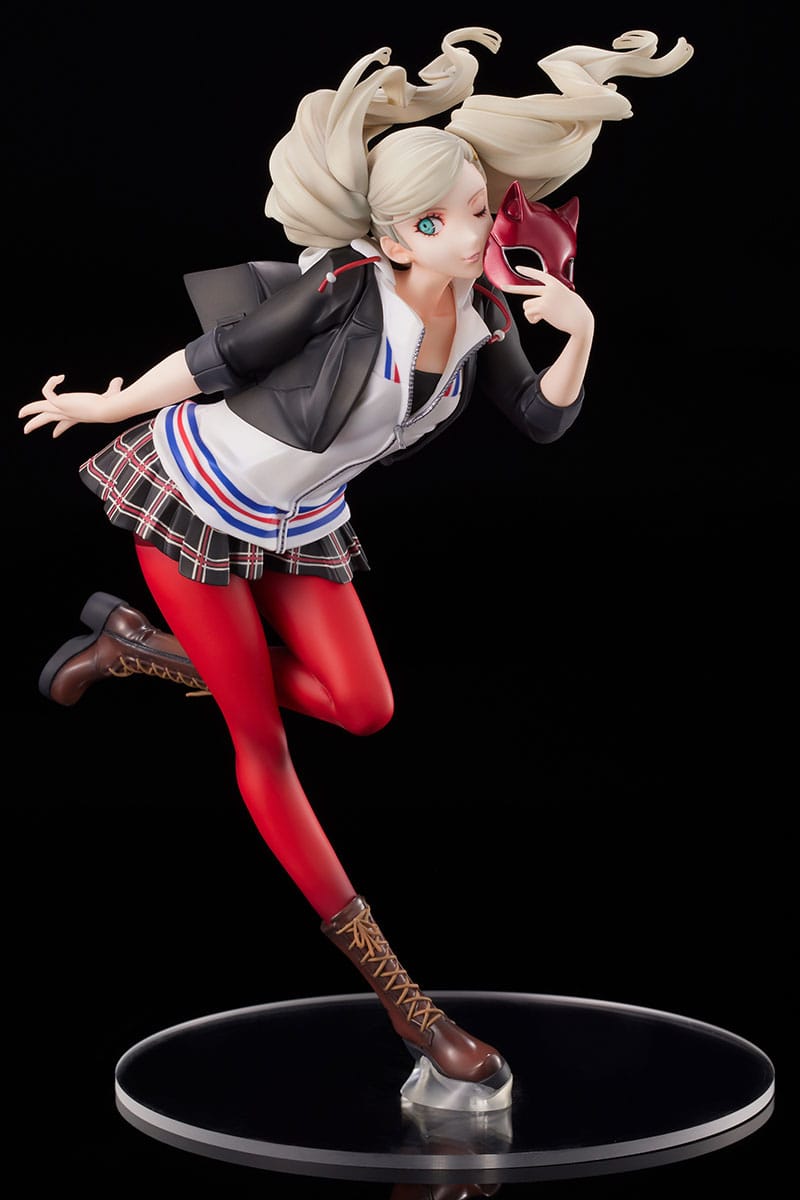 Statua in PVC Persona5 Royal 1/7 Ann Takamaki School Uniform Ver. 22 centimetri