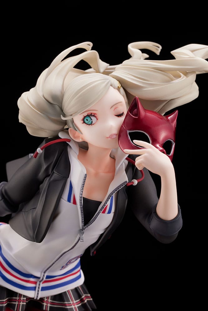 Statua in PVC Persona5 Royal 1/7 Ann Takamaki School Uniform Ver. 22 centimetri