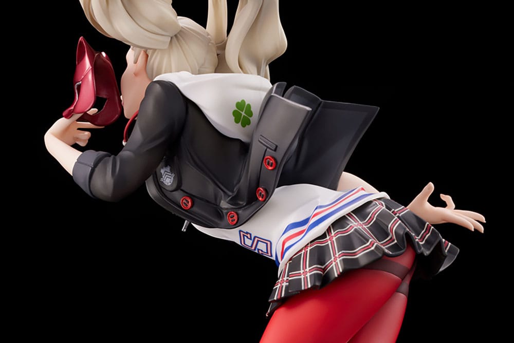 Statua in PVC Persona5 Royal 1/7 Ann Takamaki School Uniform Ver. 22 centimetri
