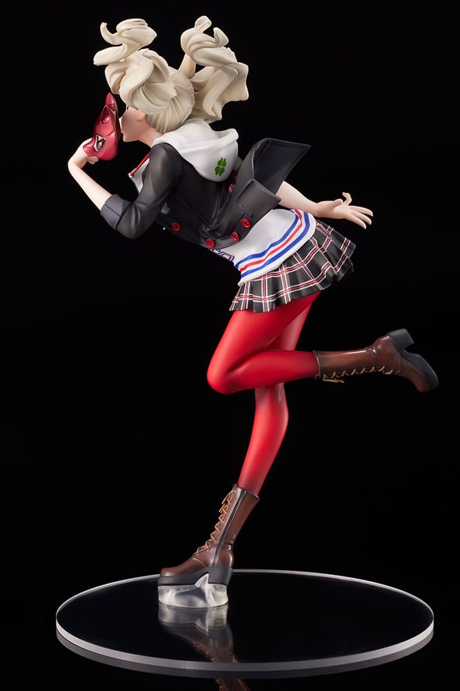 Statua in PVC Persona5 Royal 1/7 Ann Takamaki School Uniform Ver. 22 centimetri
