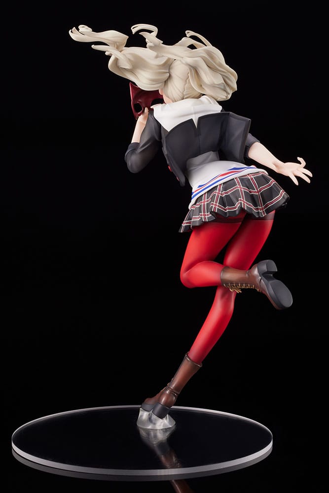 Statua in PVC Persona5 Royal 1/7 Ann Takamaki School Uniform Ver. 22 centimetri