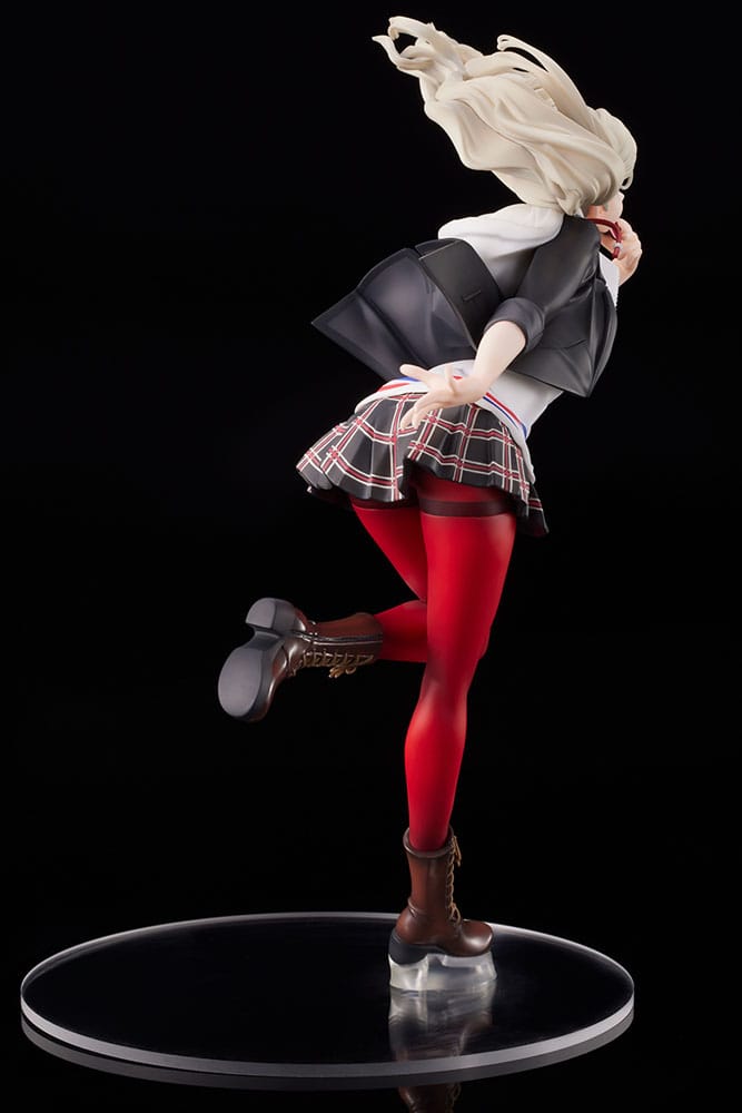 Statua in PVC Persona5 Royal 1/7 Ann Takamaki School Uniform Ver. 22 centimetri