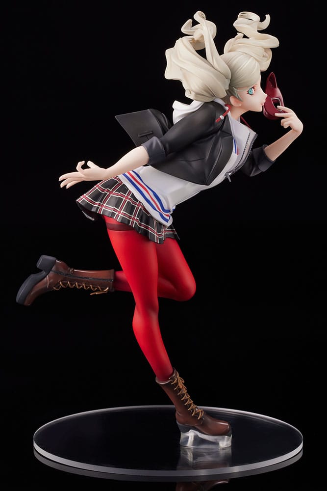 Statua in PVC Persona5 Royal 1/7 Ann Takamaki School Uniform Ver. 22 centimetri
