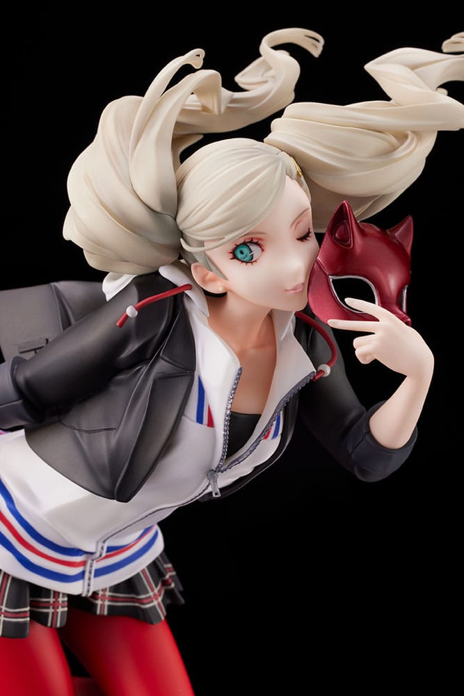 Statua in PVC Persona5 Royal 1/7 Ann Takamaki School Uniform Ver. 22 centimetri