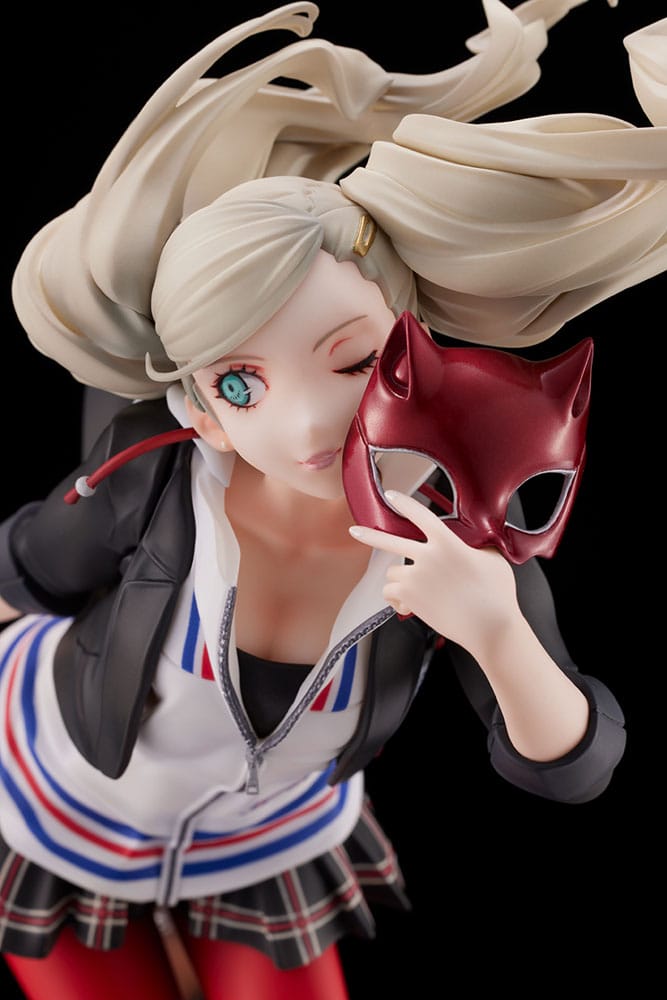 Statua in PVC Persona5 Royal 1/7 Ann Takamaki School Uniform Ver. 22 centimetri