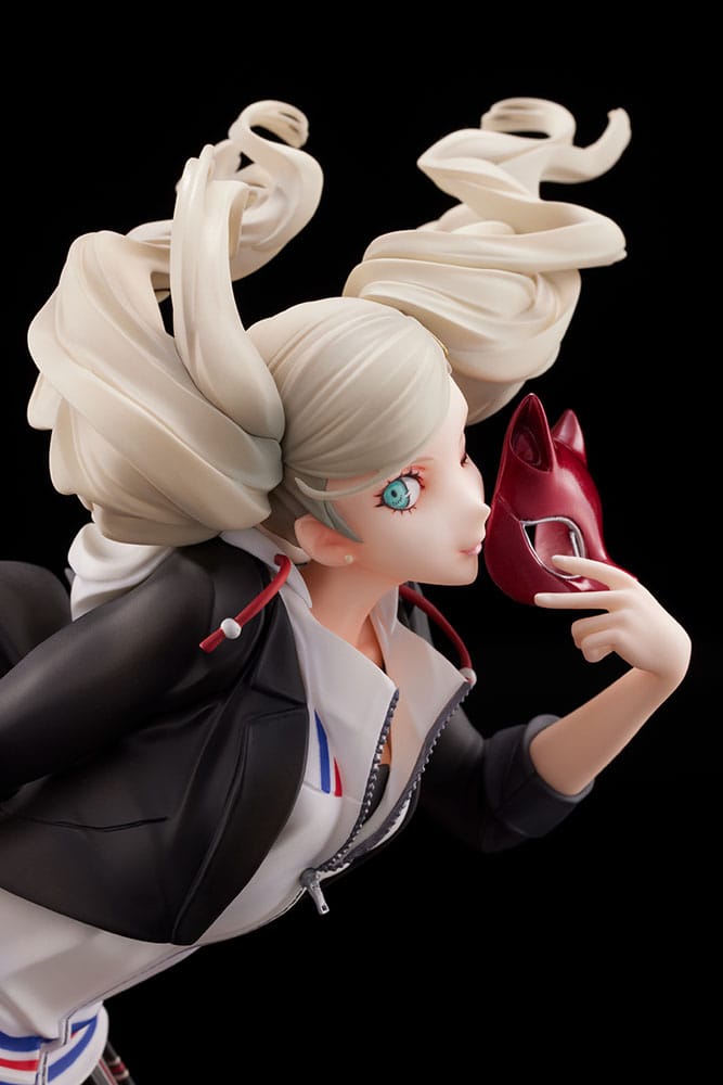 Statua in PVC Persona5 Royal 1/7 Ann Takamaki School Uniform Ver. 22 centimetri