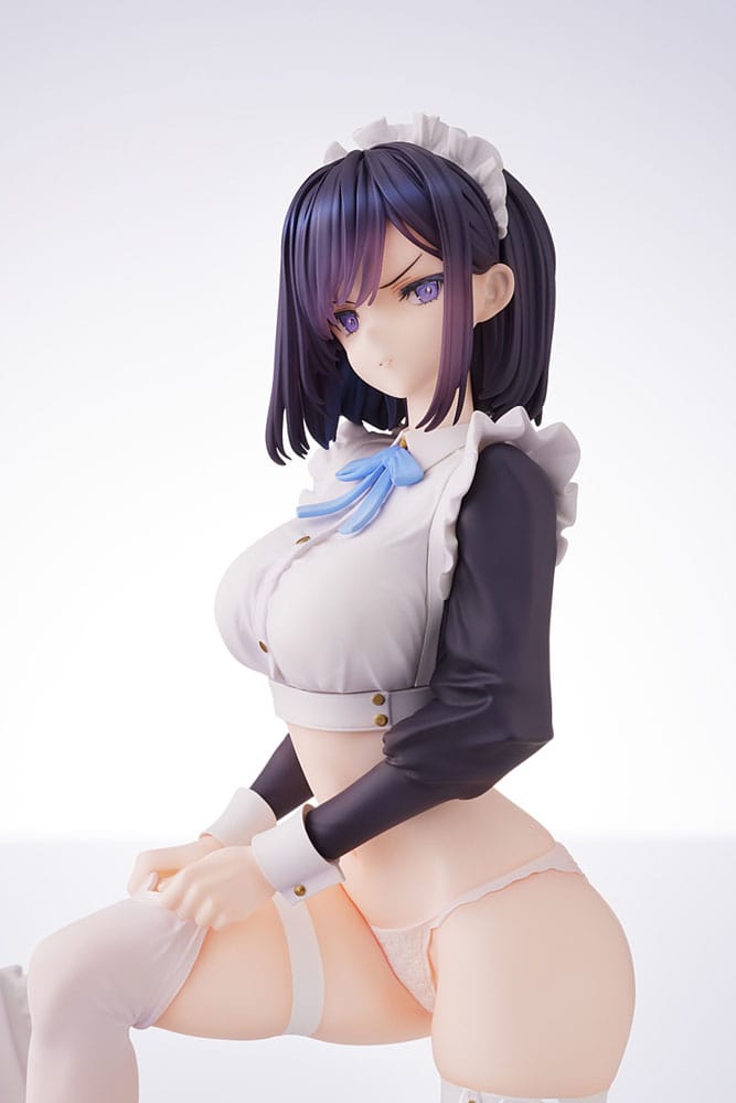 Original Character PVC Statue 1/7 Sarah Design by mignon Limited Edtition 26 cm