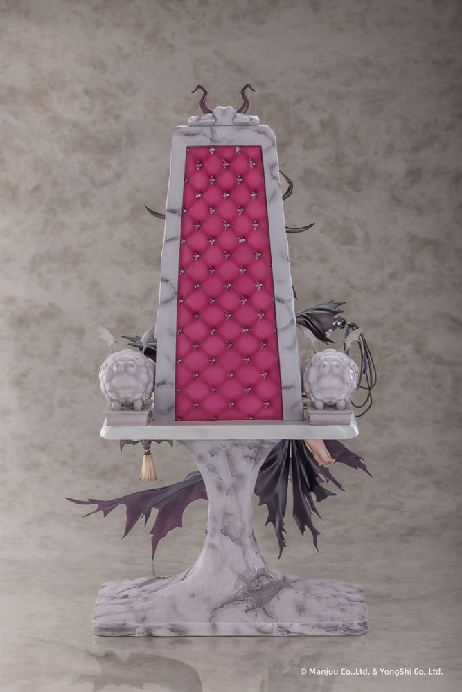 Azur Lane PVC Statue 1/6 Owari: My Wish is For Love Expantion Edition B (Bare Legs) 40 cm