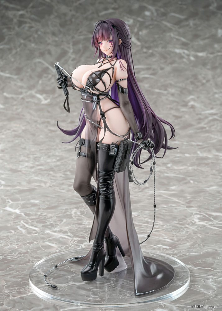 Goddess of Victory: Nikke PVC Statue 1/7 Mihara Bonding Chain 29 cm