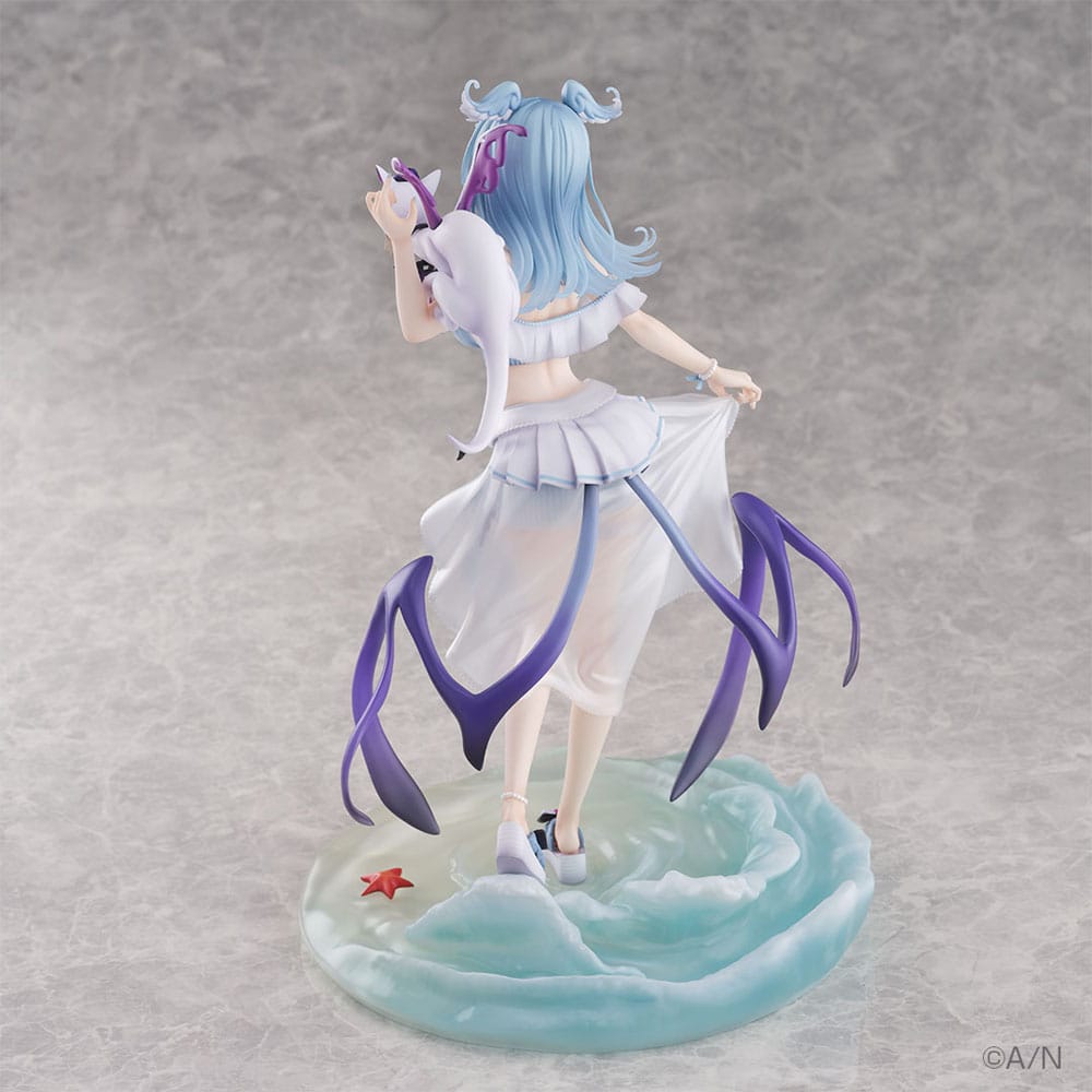 Nijisanji 1/7 Elira Pendora PVC Statue with PIKL Summer Ver. 27cm