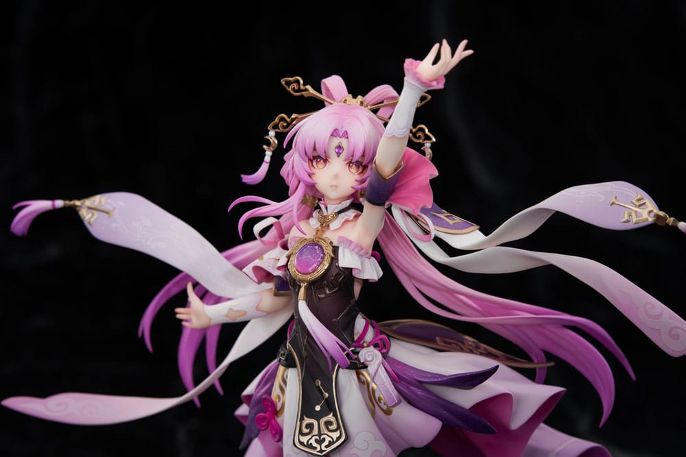 Honkai: Star Rail PVC Statue 1/7 Fu Xuan 24 cm