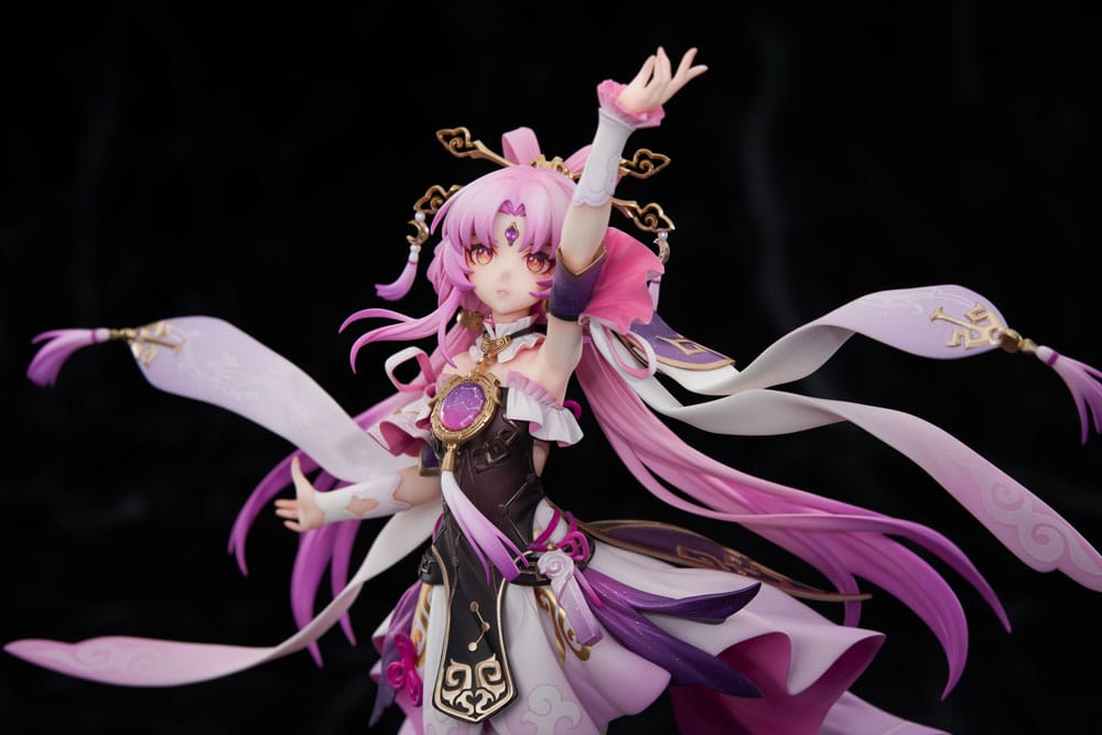 Honkai: Star Rail PVC Statue 1/7 Fu Xuan 24 cm