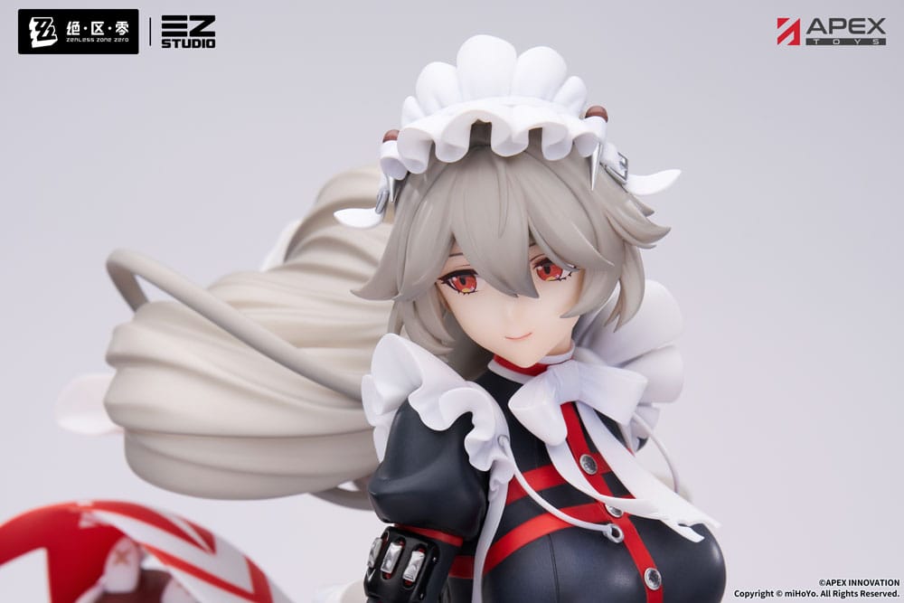 Zenless Zone Zero PVC Statue 1/7 Alexandrina Sebastiane 32 cm