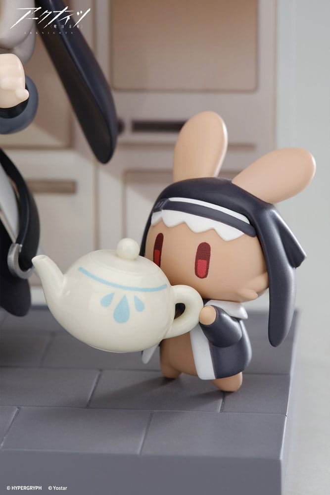 Statua in PVC Arknights Dessert Time Series Specter 10 cm