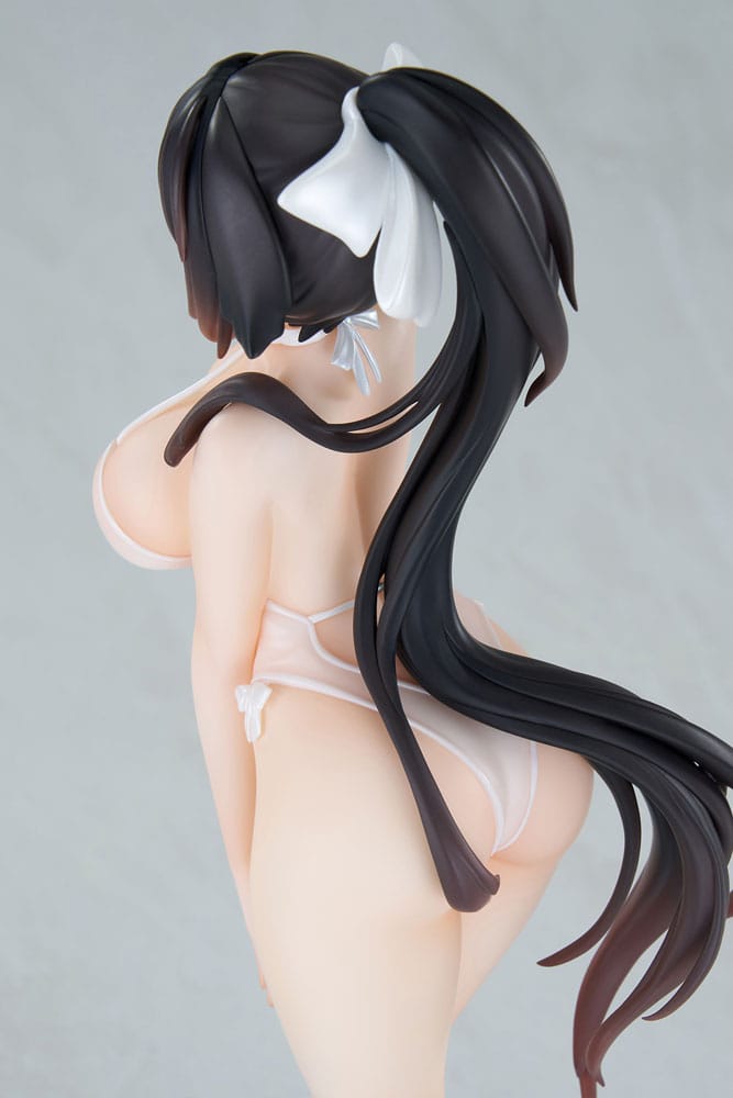 Azur Lane Limepie Series PVC Statue Takao Beach Rhapsody Ver. 22 cm