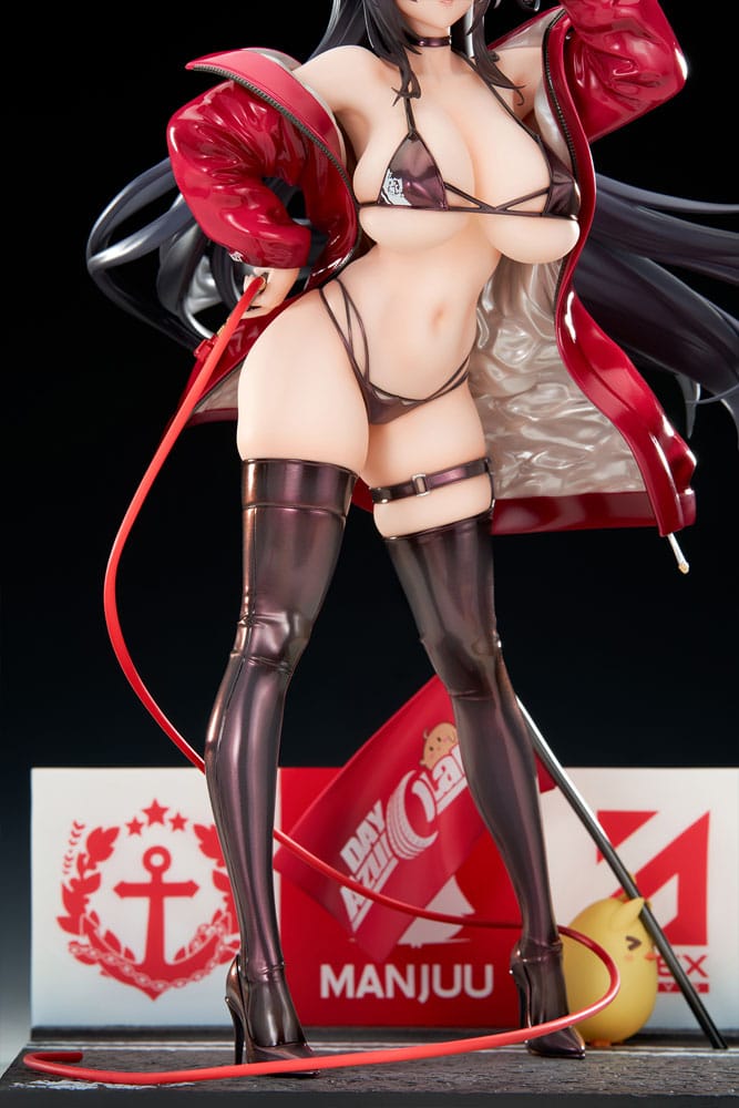 Azur Lane PVC Statue 1/7 Taihou Enraptured Companion Ver. 26 cm