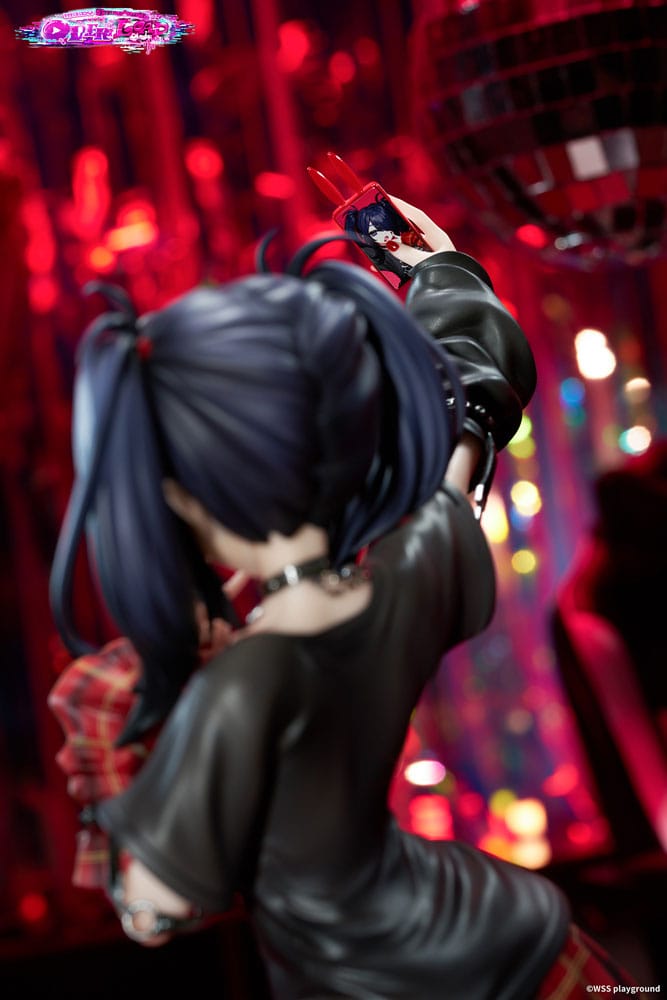 Zenless Zone Zero PVC Statue 1/7 Ame-chan 28 cm