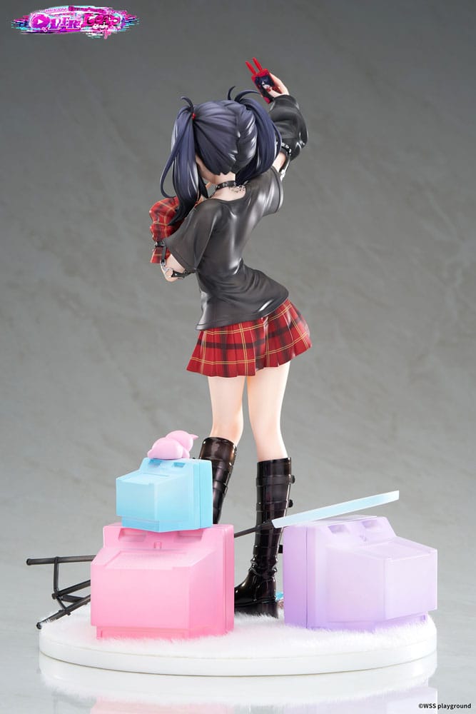 Zenless Zone Zero PVC Statue 1/7 Ame-chan 28 cm