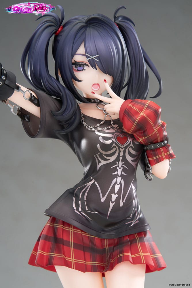 Zenless Zone Zero PVC Statue 1/7 Ame-chan 28 cm