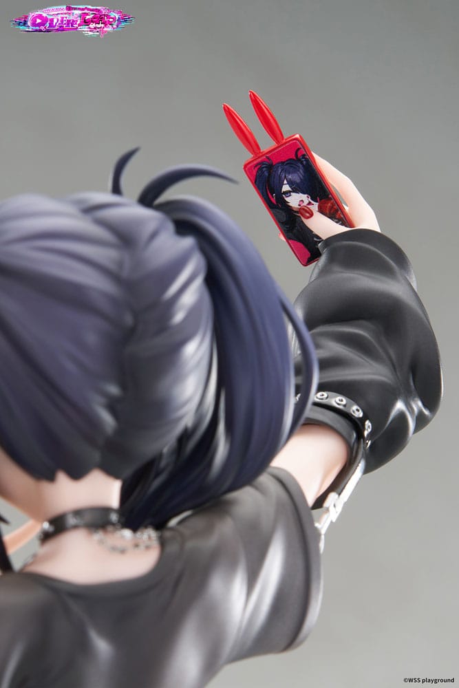 Zenless Zone Zero PVC Statue 1/7 Ame-chan 28 cm