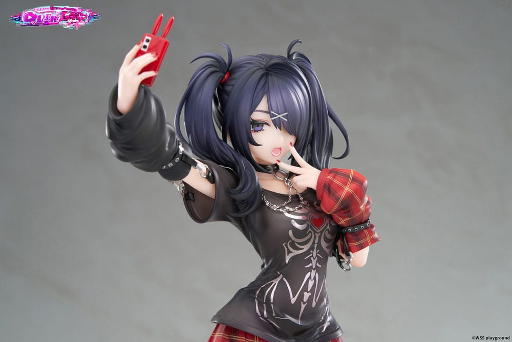 Zenless Zone Zero PVC Statue 1/7 Ame-chan 28 cm