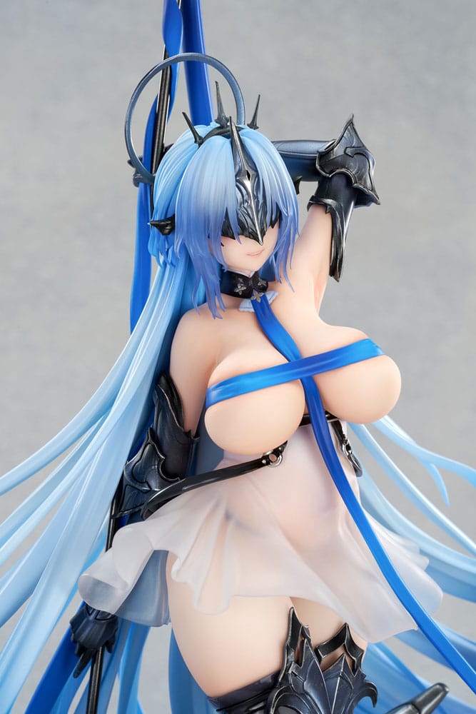 Azur Lane PVC Statue 1/7 Alsace 47 cm