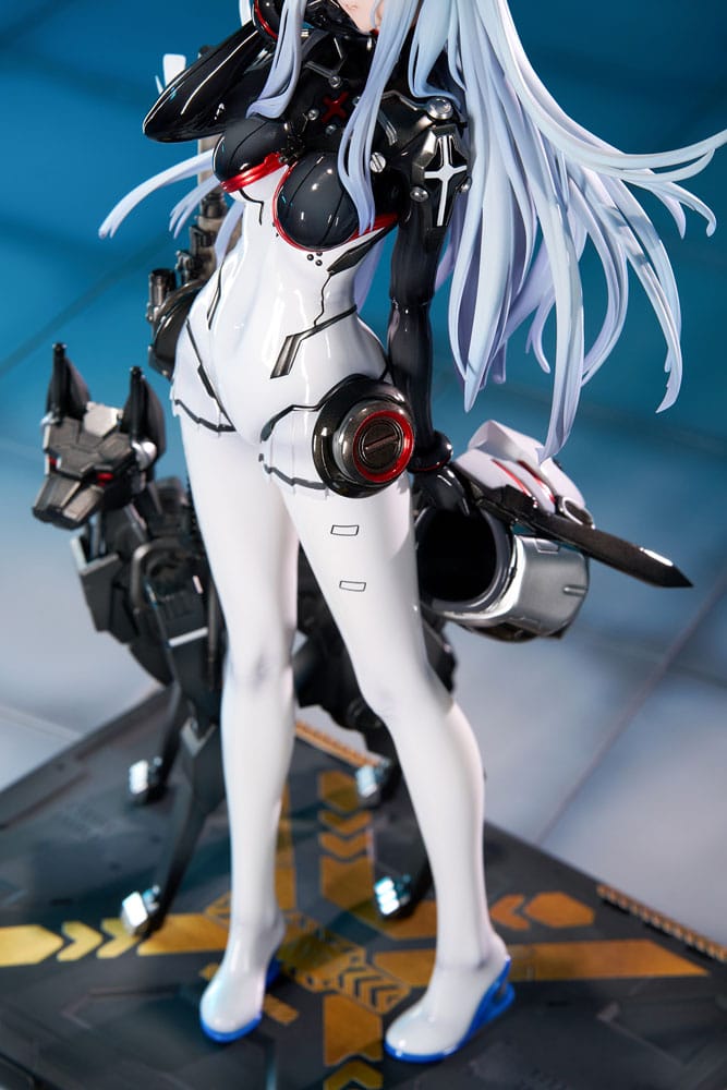 Girls´ Frontline PVC Statue 1/7 416 Midnight Evangelion Ver. 25 cm