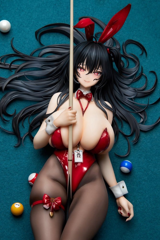 Azur Lane PVC Statue 1/7 Taihou Fun on the Baize Ver. 27 cm