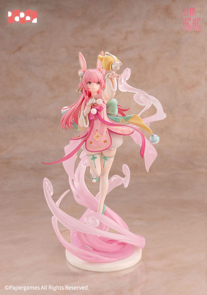 Shining Nikki PVC Statue 1/7 Nikki Beautiful Scenery ver. 29 cm