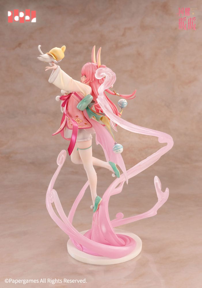 Shining Nikki PVC Statue 1/7 Nikki Beautiful Scenery ver. 29 cm