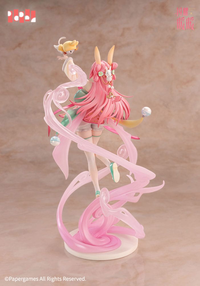 Shining Nikki PVC Statue 1/7 Nikki Beautiful Scenery ver. 29 cm