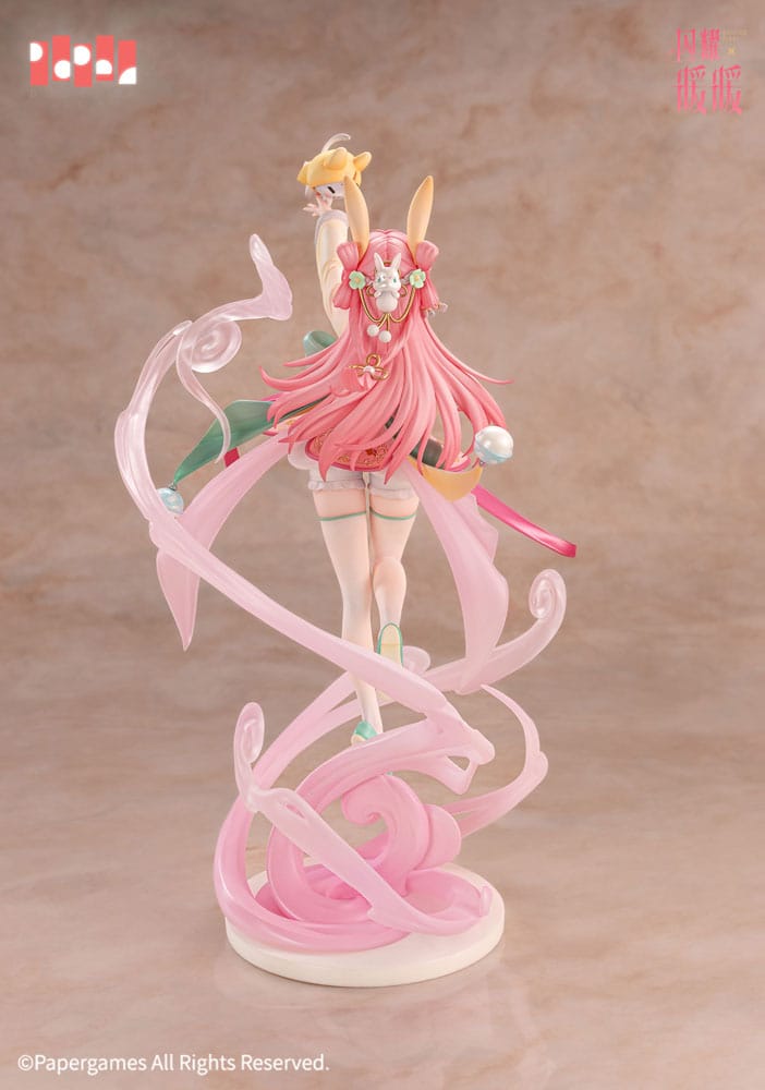 Shining Nikki PVC Statue 1/7 Nikki Beautiful Scenery ver. 29 cm