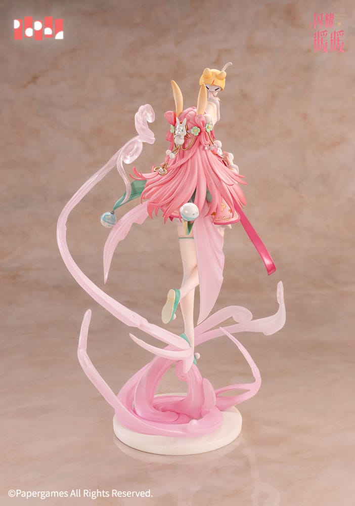 Shining Nikki PVC Statue 1/7 Nikki Beautiful Scenery ver. 29 cm
