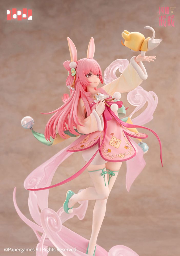 Shining Nikki PVC Statue 1/7 Nikki Beautiful Scenery ver. 29 cm