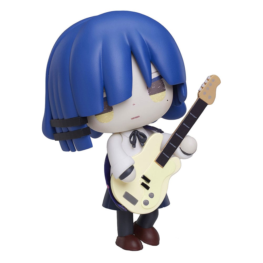Bocchi the Rock! Chibi Ryo Yamada Figure 10 cm