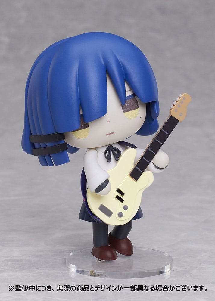 Bocchi the Rock! Chibi Ryo Yamada Figure 10 cm