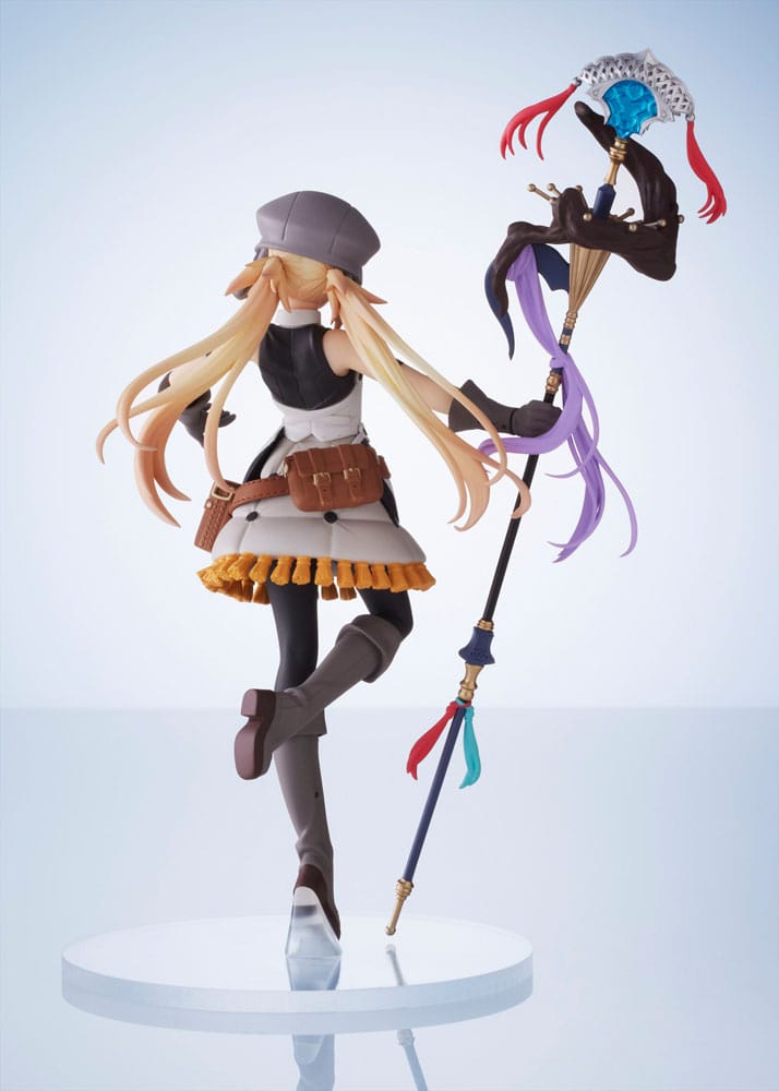 Fate/Extra Statua in PVC Caster / Altria Caster 20 cm