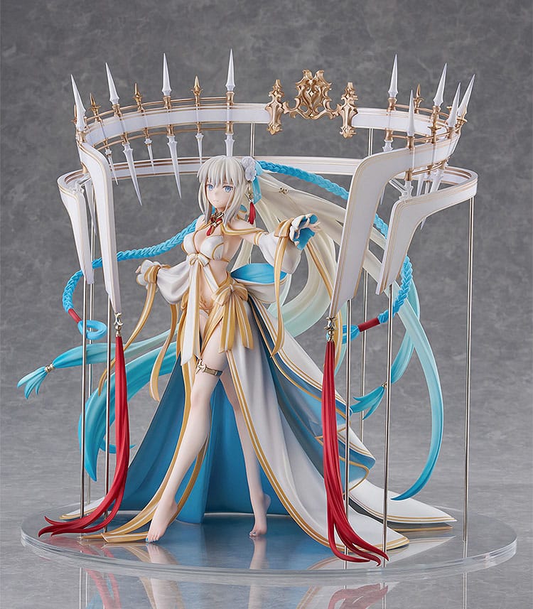 Fate/Grand Order PVC Statue 1/7 Morgan, Lady of the Water 33 cm
