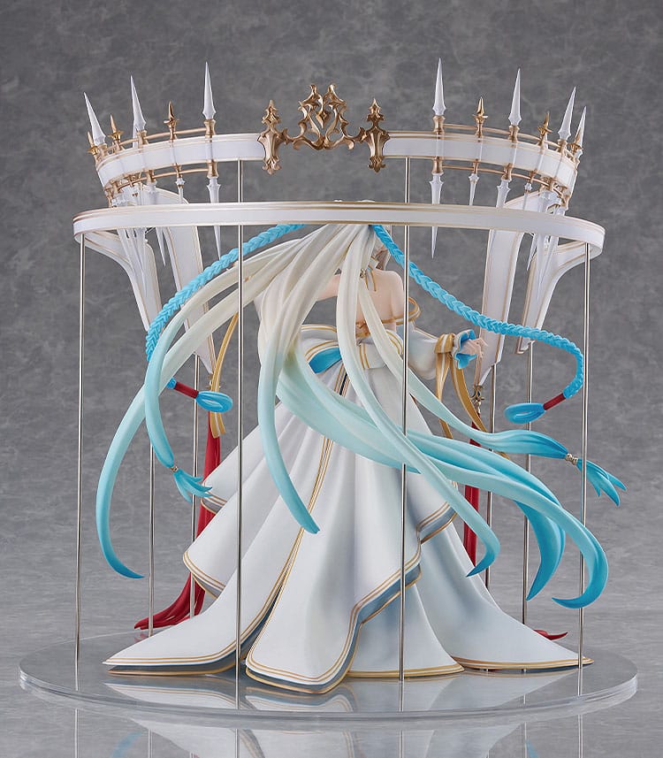 Fate/Grand Order PVC Statue 1/7 Morgan, Lady of the Water 33 cm