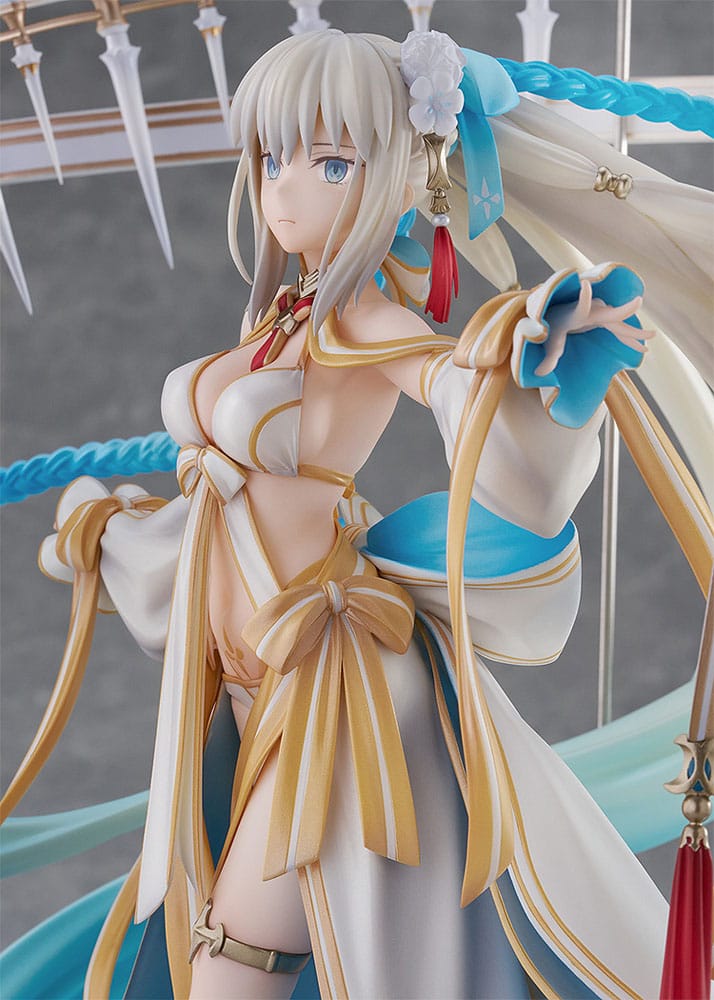 Fate/Grand Order PVC Statue 1/7 Morgan, Lady of the Water 33 cm