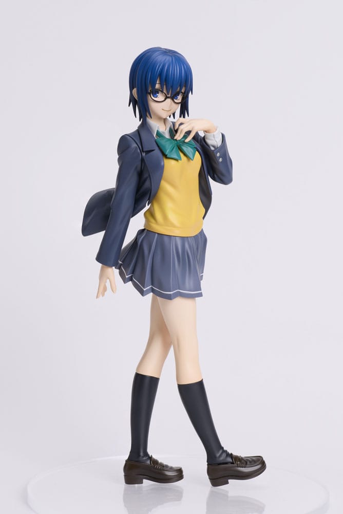 Tsukihime -Un pezzo di luna di vetro blu- Statua 1/7 Ciel 22 cm